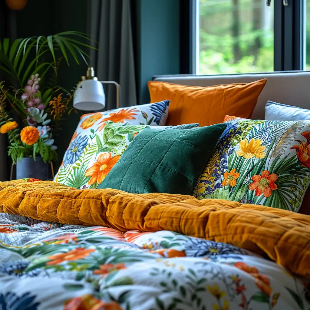 Onderdekens: een must-have voor elke slaapkamer