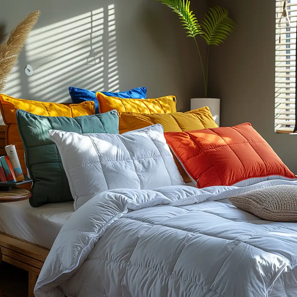 Van comfort tot bescherming: alles over onderlakens